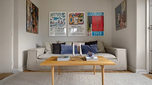 Bostadsrätter till salu i Kungsholmen - foto 12