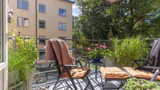 Bostadsrätter till salu i Söderort - foto 9