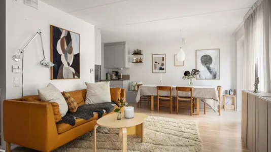 Bostadsrätter till salu i Nacka - foto 5