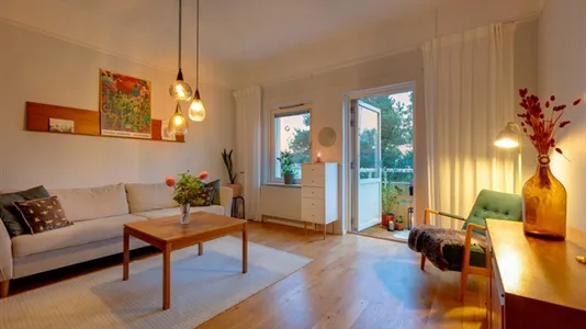 Bostadsrätter till salu i Söderort - foto 4