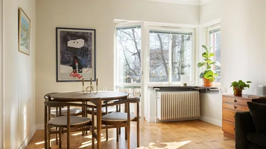 Bostadsrätter till salu i Söderort - foto 6