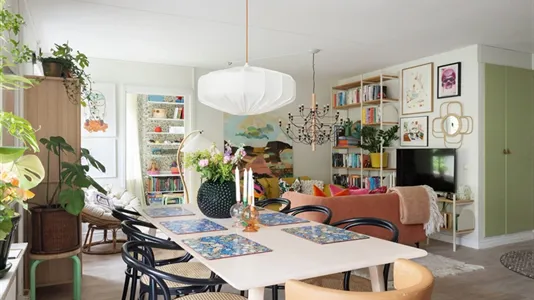 Bostadsrätter till salu i Söderort - foto 12