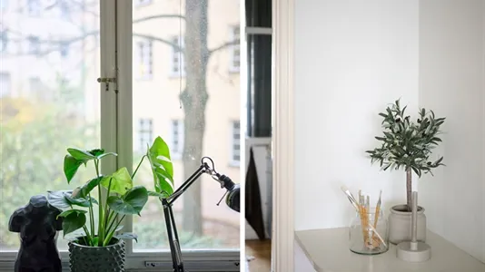 Bostadsrätter till salu i Söderort - foto 9