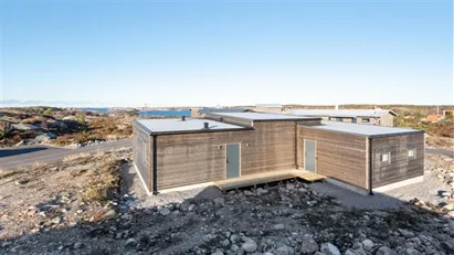 Tomt till salu i Tanum, Grebbestad