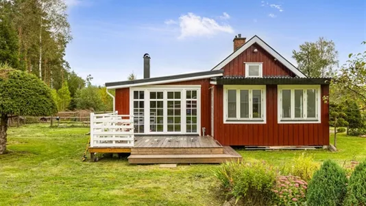 Hus till salu i Tibro - foto 1