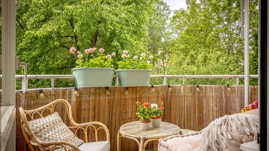 Bostadsrätter till salu i Söderort - foto 7