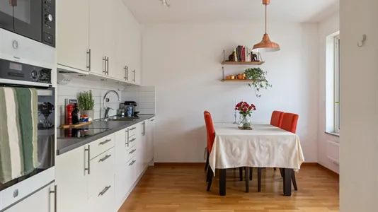 Bostadsrätter till salu i Hammarbyhamnen - foto 3
