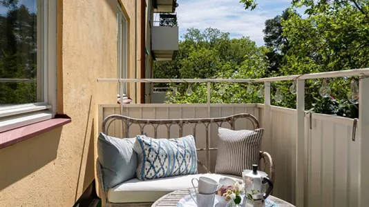 Bostadsrätter till salu i Västerort - foto 3