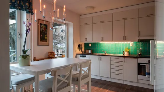 Bostadsrätter till salu i Söderort - foto 11