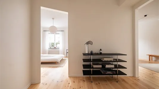 Bostadsrätter till salu i Södermalm - foto 1