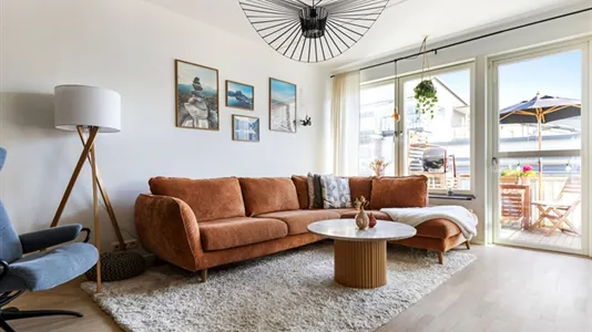 Bostadsrätter till salu i Södermalm - foto 2