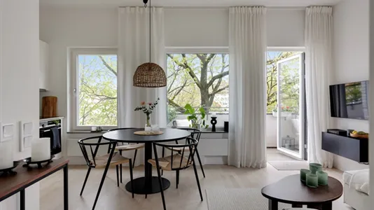 Bostadsrätter till salu i Område ej specificerat - foto 1