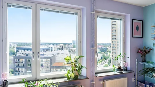 Bostadsrätter till salu i Söderort - foto 10