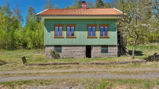 Lägenheter till salu i Munkedal - foto 3