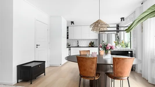 Bostadsrätter till salu i Nacka - foto 12