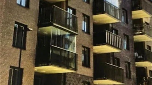 Lägenheter i Lidingö - foto 1