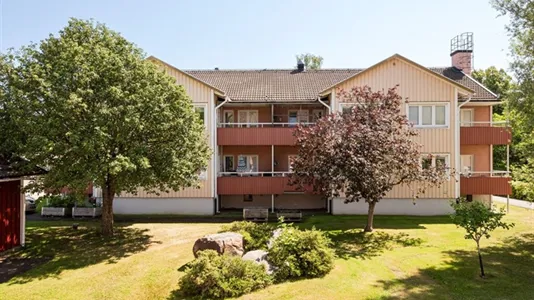 Bostadsrätter till salu i Tidaholm - foto 2