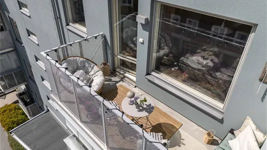 Bostadsrätter till salu i Söderort - foto 8