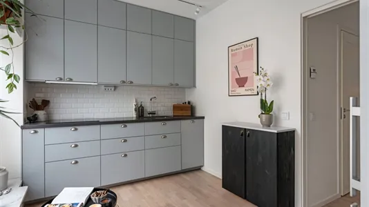 Bostadsrätter till salu i Söderort - foto 13