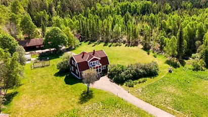 Hus till salu i Emmaboda