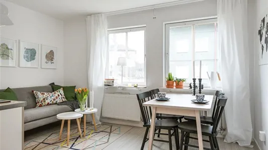 Studentbostäder i Gävle - foto 3