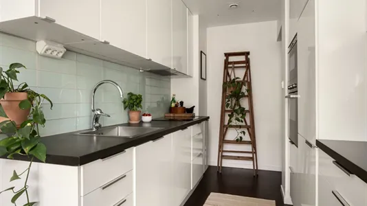 Bostadsrätter till salu i Hammarbyhamnen - foto 6