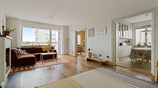 Bostadsrätter till salu i Söderort - foto 1