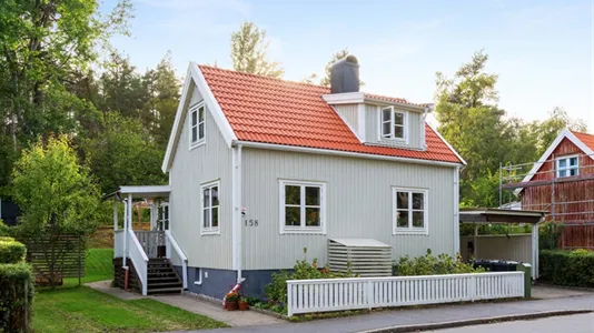 Bostadsrätter till salu i Söderort - foto 4