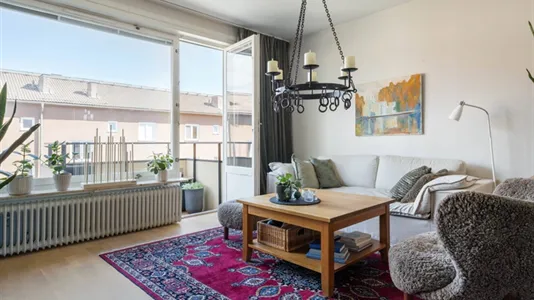 Bostadsrätter till salu i Söderort - foto 5