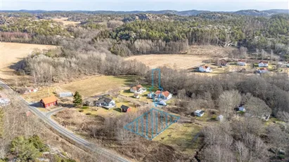 Tomt till salu i Tanum, Hamburgsund