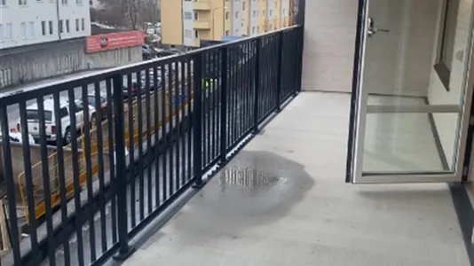 Lägenheter i Västerort - foto 2
