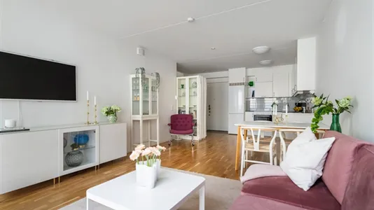 Bostadsrätter till salu i Södermalm - foto 8