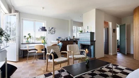 Bostadsrätter till salu i Söderort - foto 12