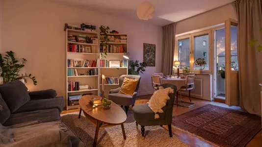 Bostadsrätter till salu i Västerort - foto 6