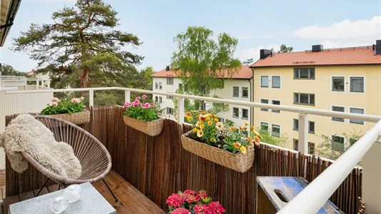 Bostadsrätter till salu i Västerort - foto 2
