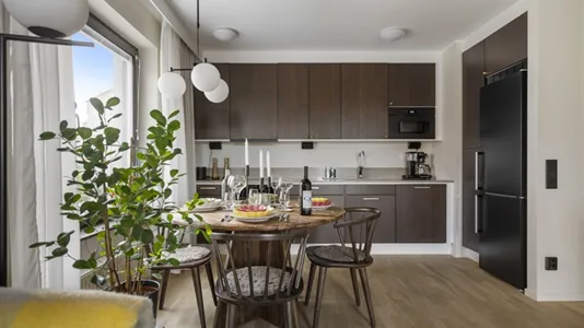 Bostadsrätter till salu i Nacka - foto 11