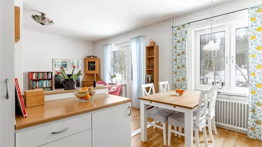 Bostadsrätter till salu i Söderort - foto 7