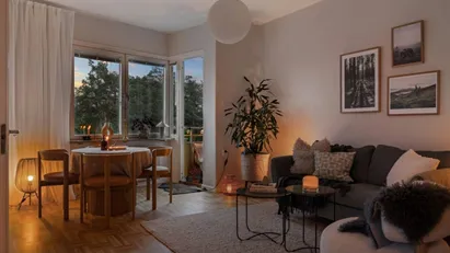 Bostadsrätt till salu i Söderort