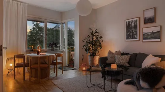 Bostadsrätter till salu i Söderort - foto 1
