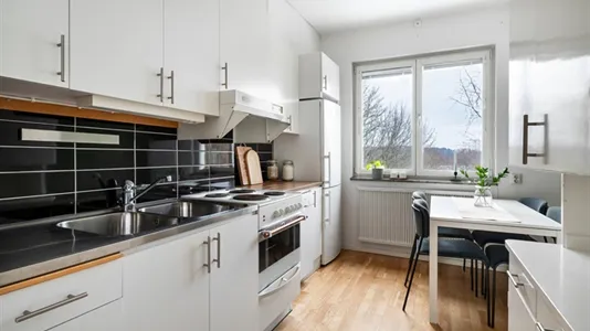 Bostadsrätter till salu i Västerort - foto 9