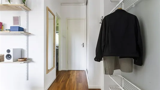 Bostadsrätter till salu i Hammarbyhamnen - foto 10