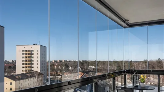 Bostadsrätter till salu i Söderort - foto 5