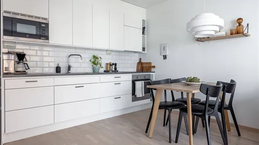 Bostadsrätter till salu i Söderort - foto 4