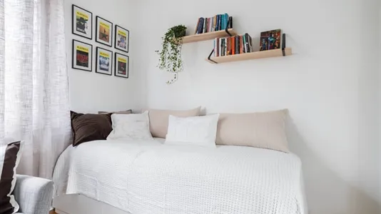 Bostadsrätter till salu i Söderort - foto 10