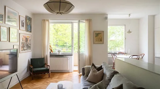Lägenheter till salu i Gärdet/Djurgården - foto 3