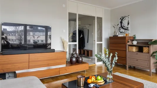 Bostadsrätter till salu i Södermalm - foto 4
