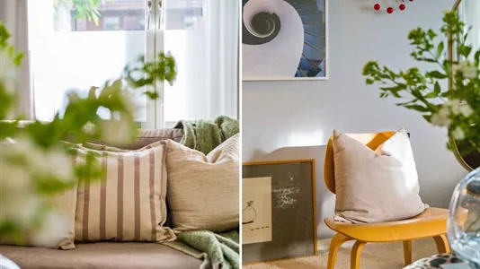 Bostadsrätter till salu i Gärdet/Djurgården - foto 11