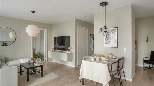 Bostadsrätter till salu i Söderort - foto 8