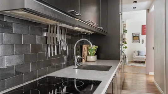 Bostadsrätter till salu i Södermalm - foto 12