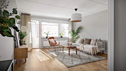 Bostadsrätter till salu i Härnösand - foto 1